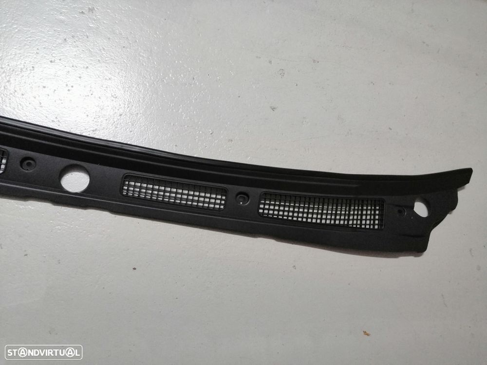 Torpedo fundo do vidro Opel Campo Bedford Brava NOVO - 2