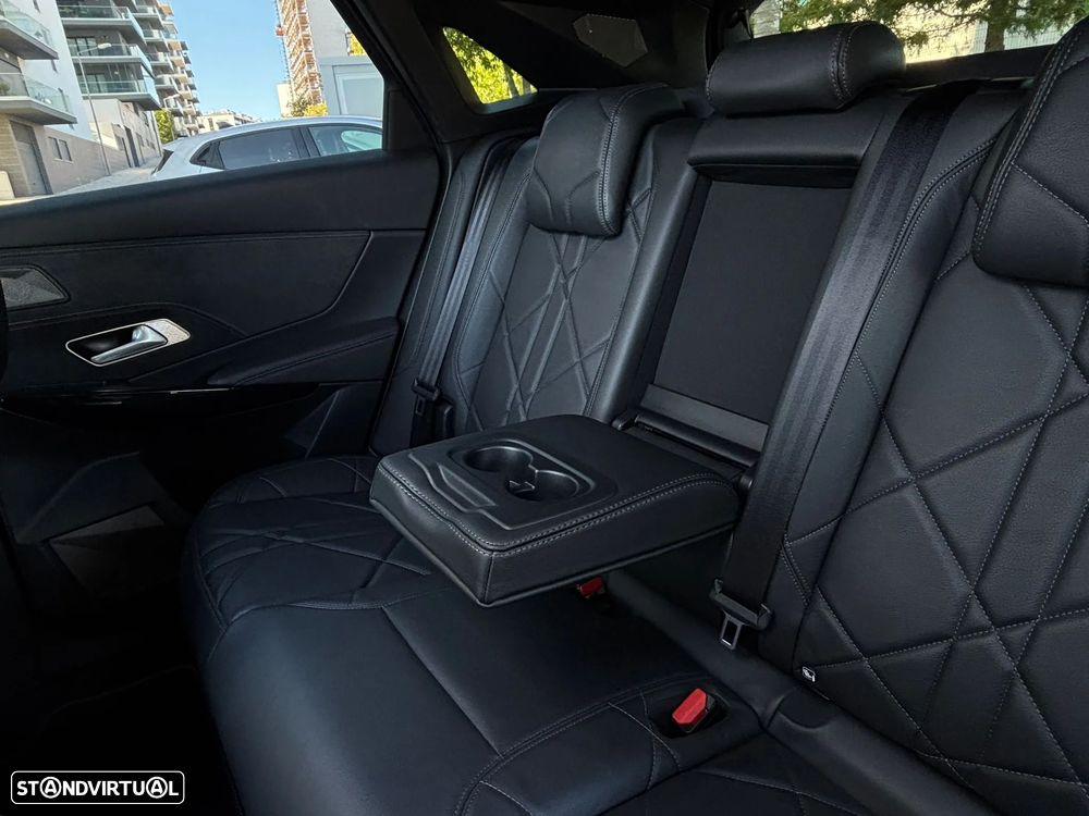 DS DS7 Crossback E-Tense Performance Line+ EAT8 - 44