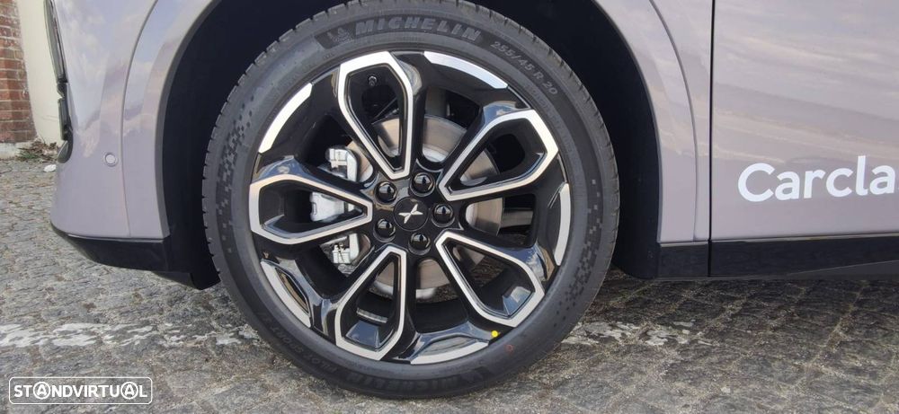 Xpeng G6 68.5 kWh Standard Range - 23