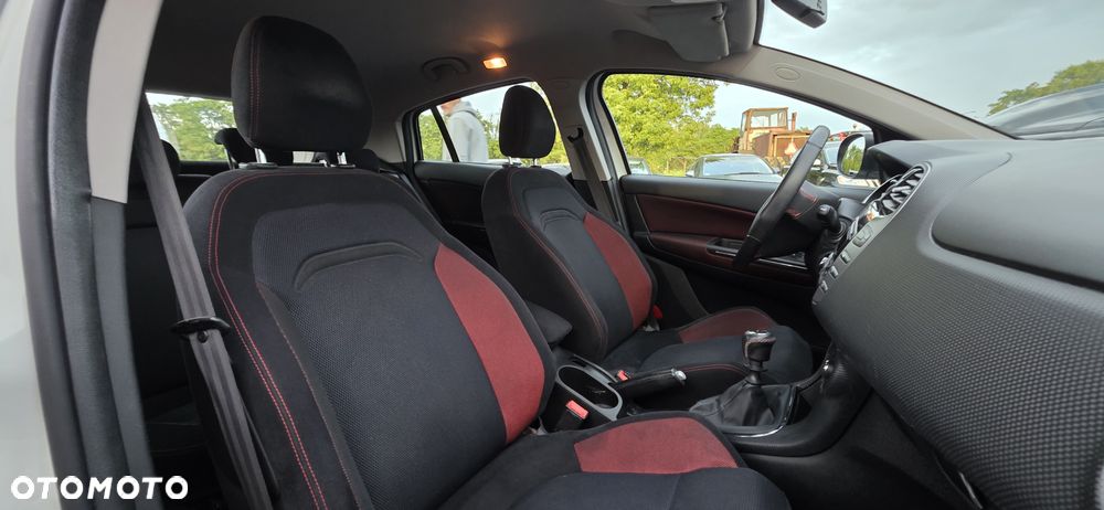 Fiat Bravo 1.4 16V Turbo Start&Stopp Sport - 38
