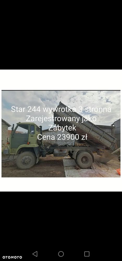 Star 244 - 6