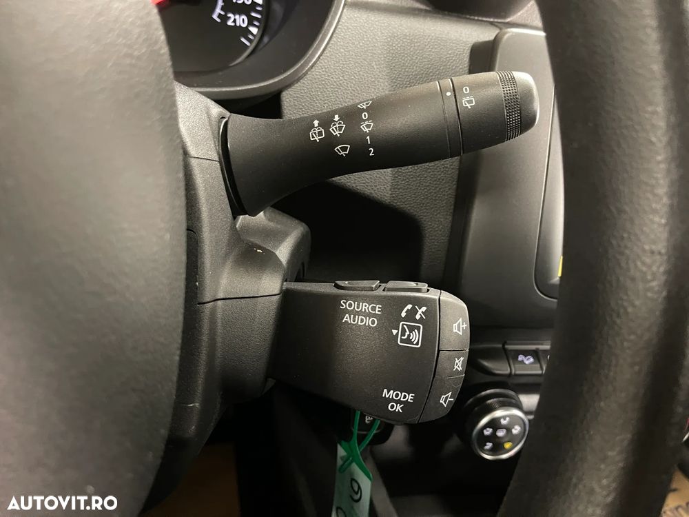 Dacia Duster Blue dCi 115 4WD Comfort - 22