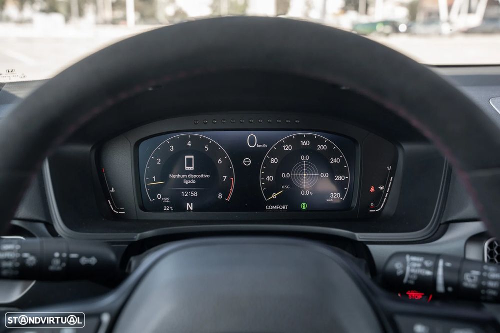 Honda Civic 2.0 i-VTEC Type-R - 11