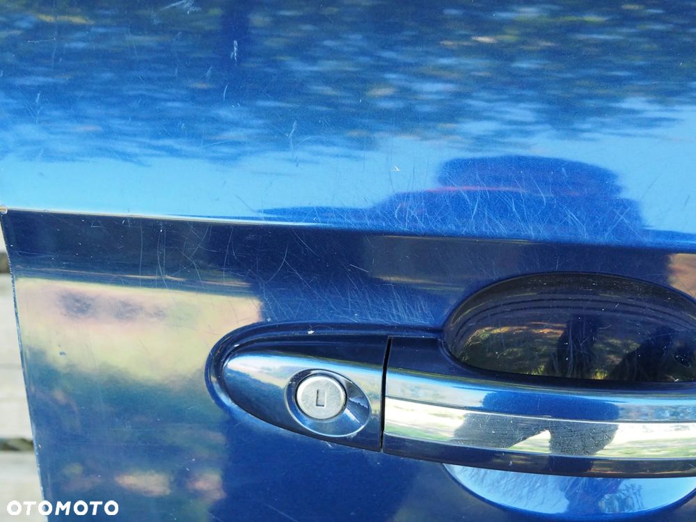 Drzwi przód przednie prawe Ford Mondeo Mk.4 E6 - 5