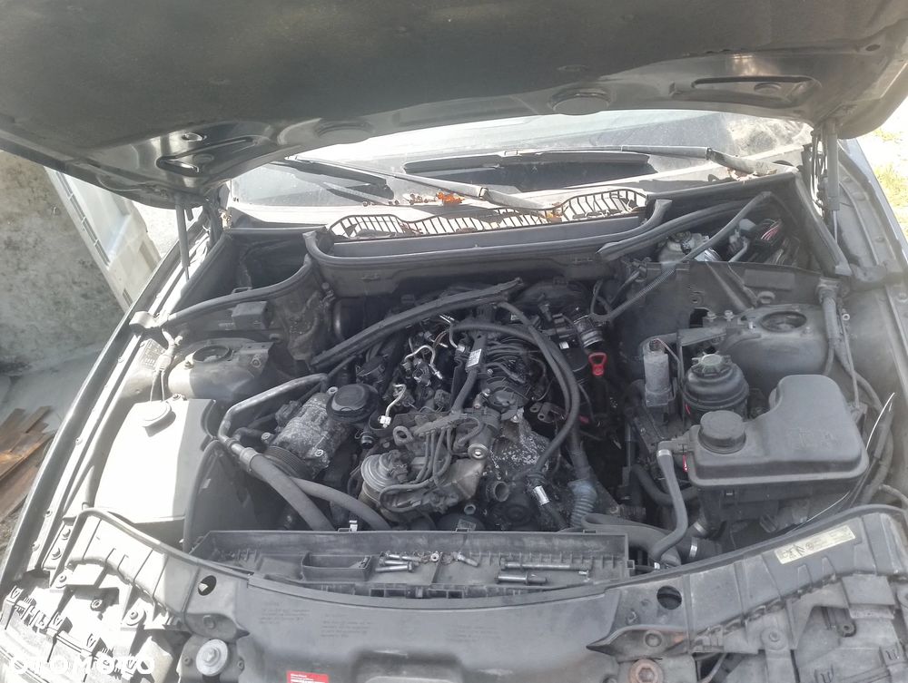 BMW X3 2.0d - 10