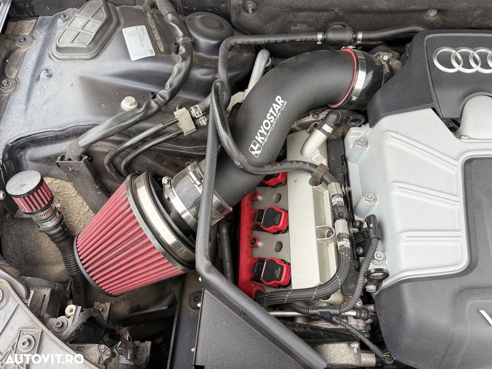 Audi S5 3.0 TFSI quattro Stronic - 22