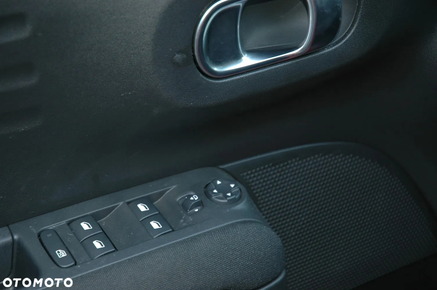 Citroën C3 Aircross 1.2 PureTech Max S&S EAT6 - 10