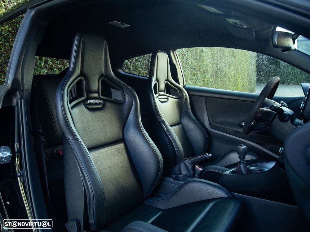 Toyota GR Yaris 1.6 T - 22