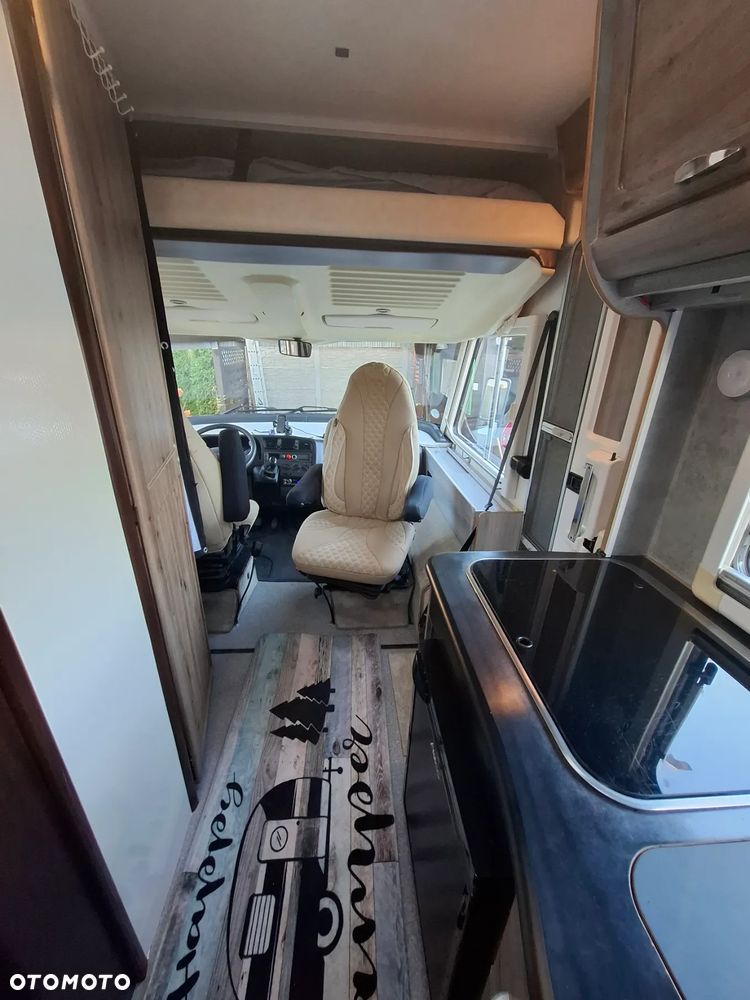 Hymer-Eriba B544 - 30