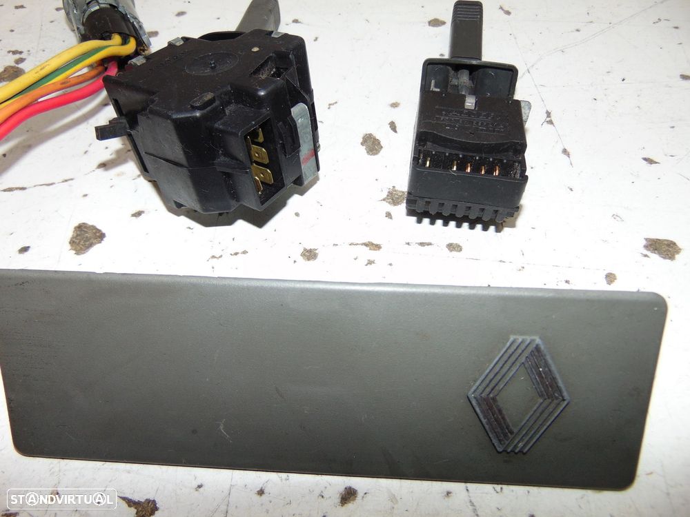 Renault Super 5 vários - 6