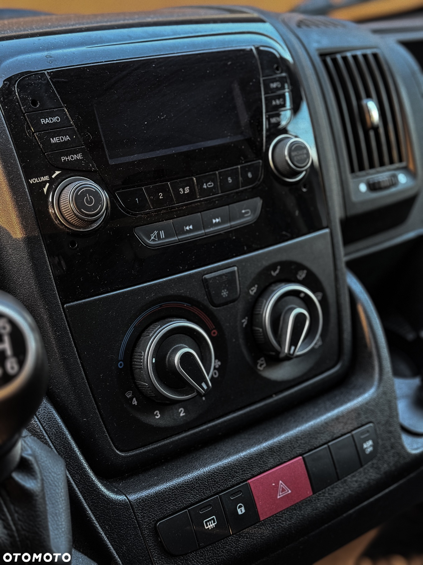 Peugeot BOXER - 15