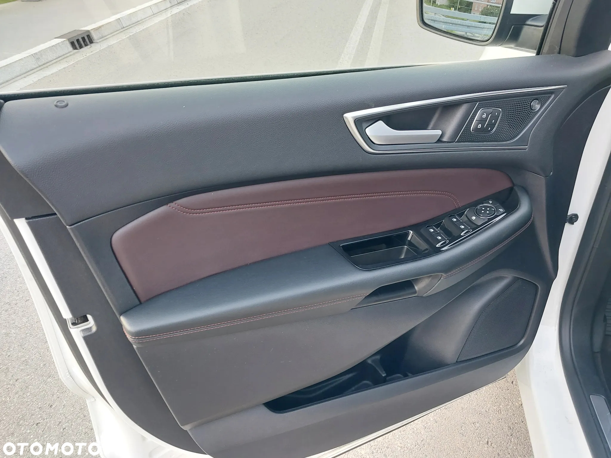 Ford Edge - 17