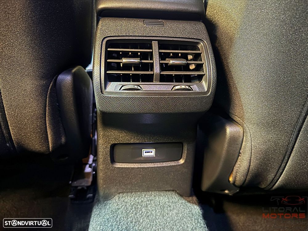 Citroën C4 1.2 PureTech Plus EAT8 - 37