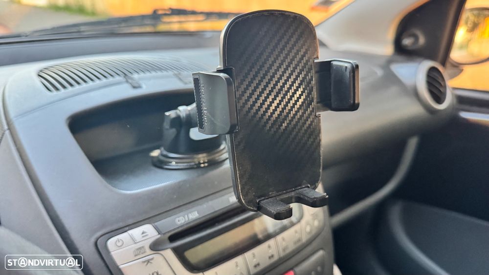 Citroën C1 1.0 SX - 11