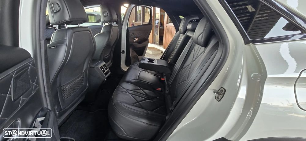 DS DS7 Crossback E-Tense Rivoli EAT8 - 32