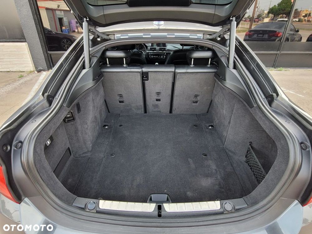 BMW Seria 4 430i xDrive Sport-Aut M Sport - 38