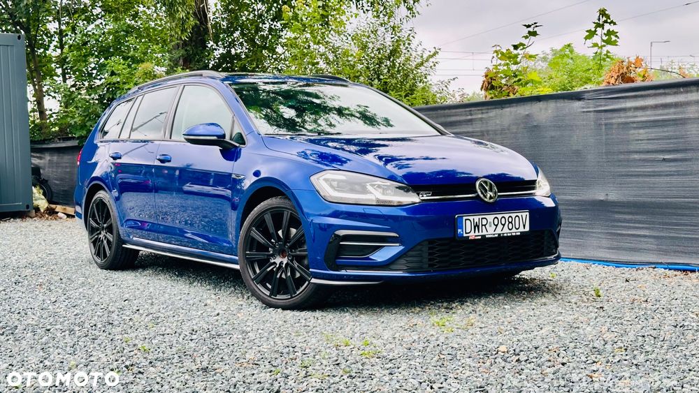 Volkswagen Golf 1.5 TSI BMT Evo Highline DSG - 3