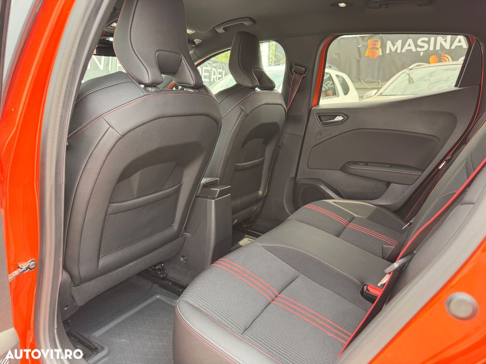 Renault Clio - 16