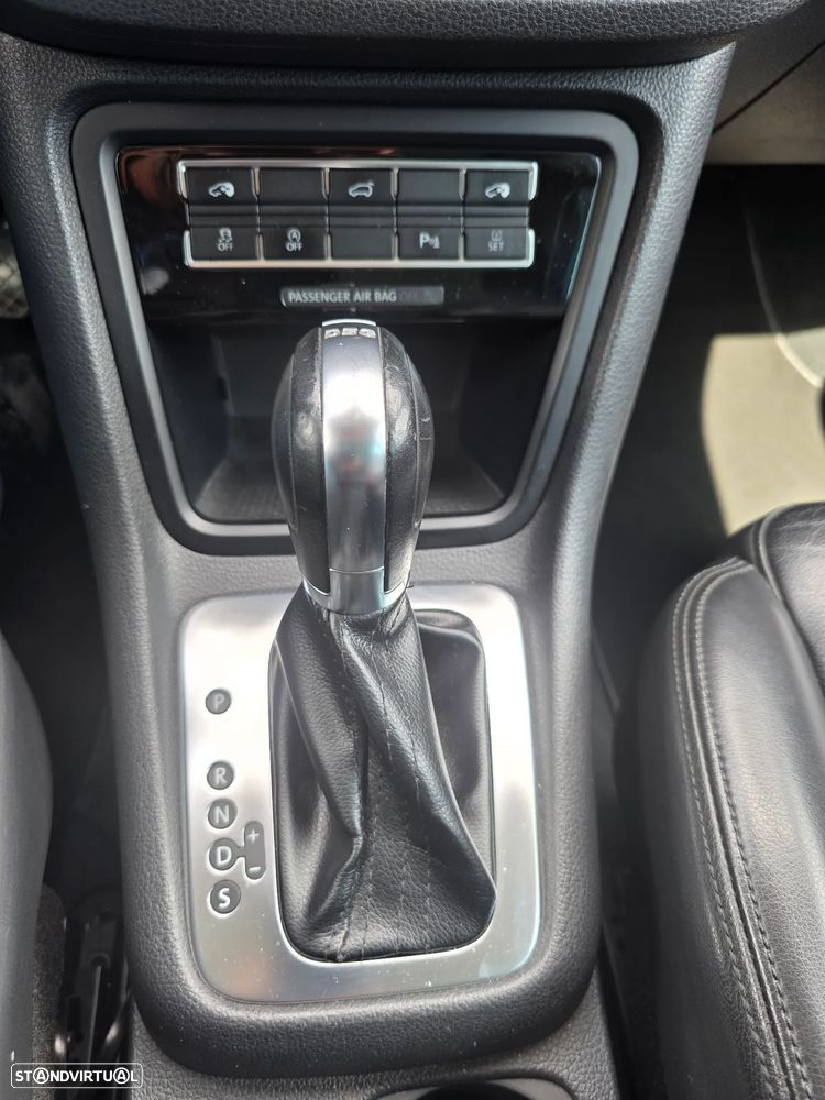 SEAT Alhambra 2.0 TDI Style DSG - 14