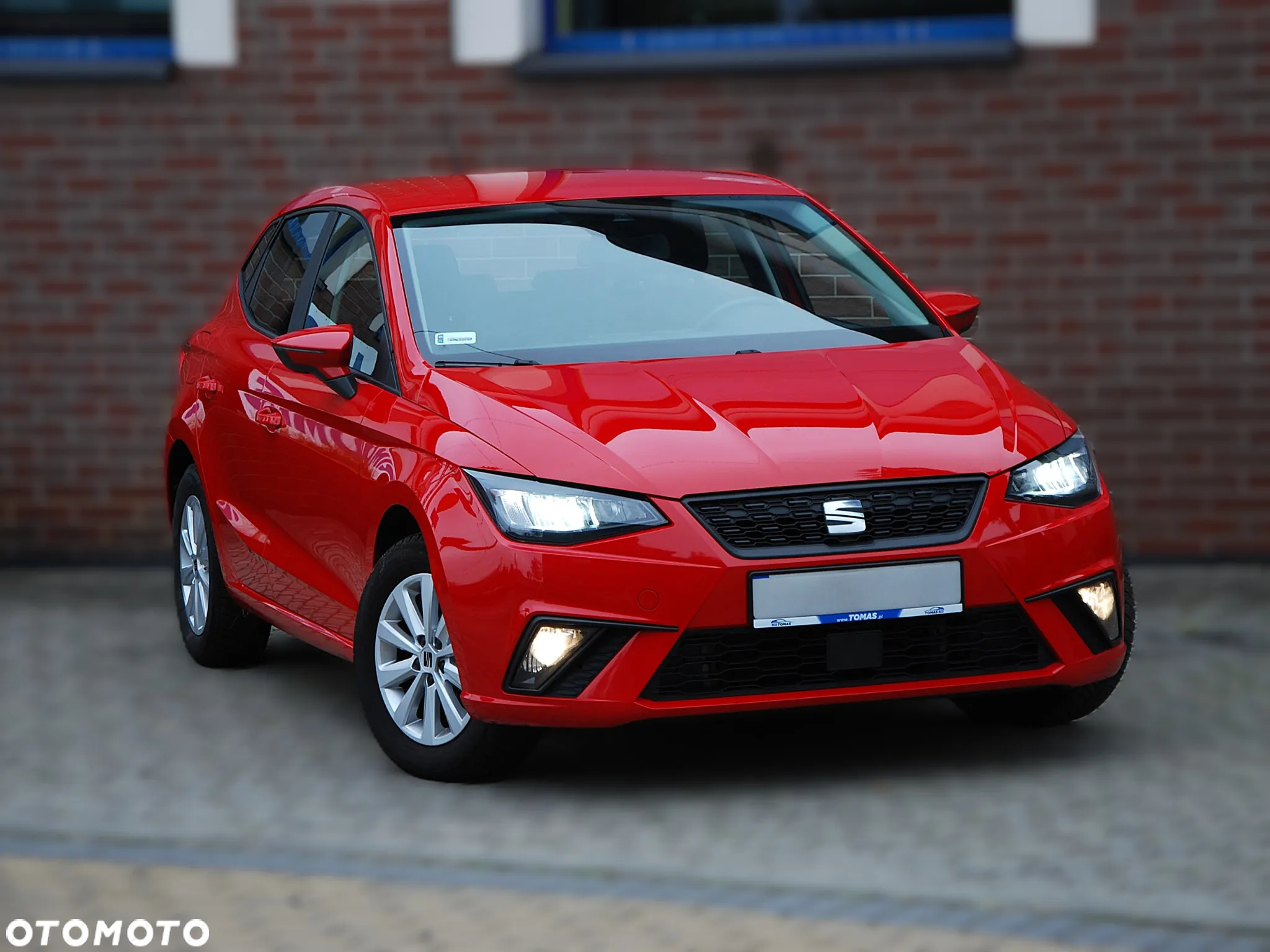 Seat Ibiza 1.0 TSI Style S&S - 12