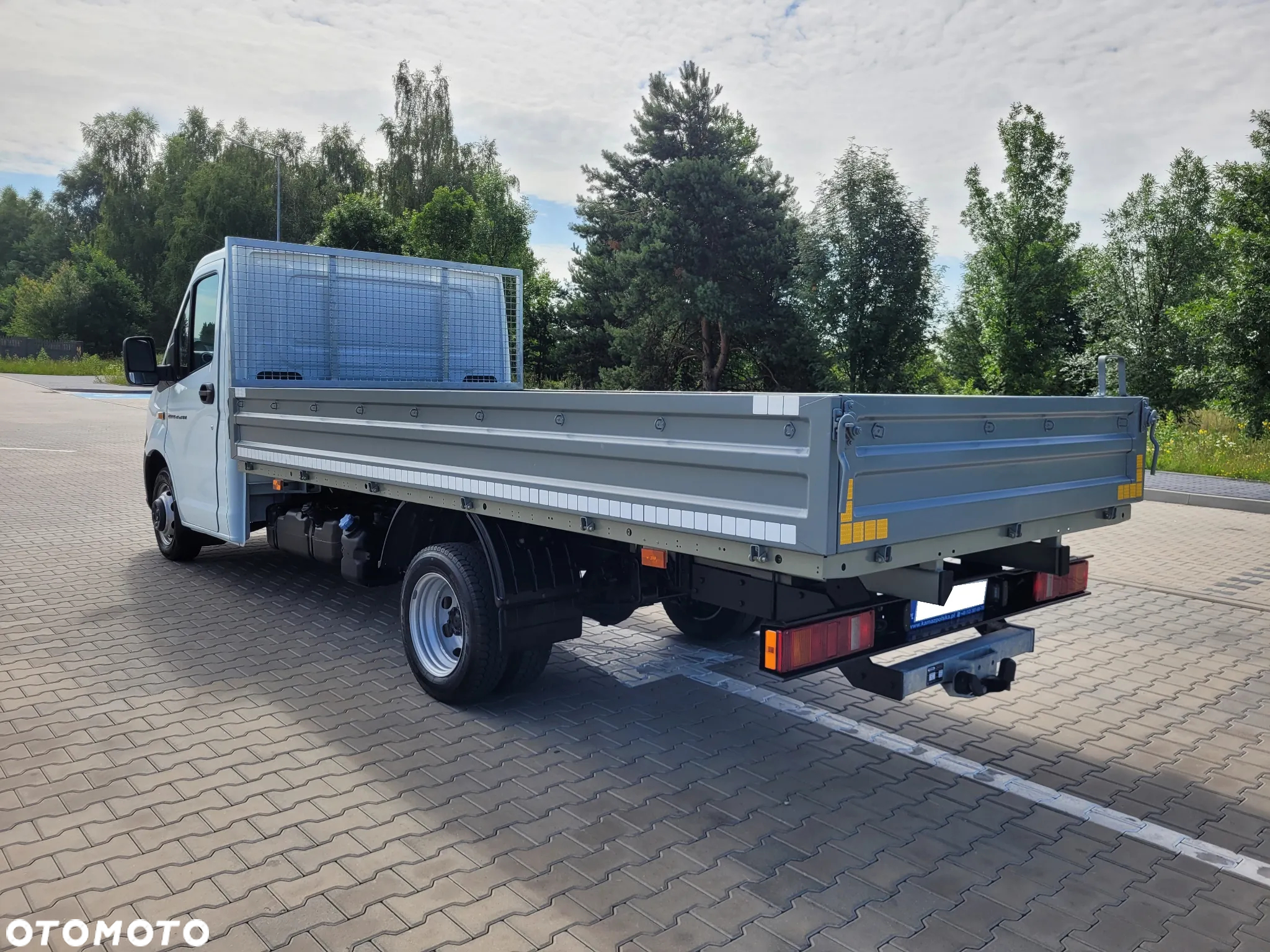 Iveco NN - 3