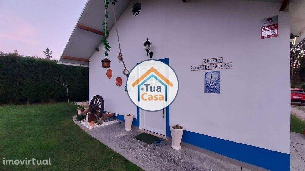 Moradia T3 Isolada inserida num lote de 841 m2 em Póvoa do Bispo a esc - Grande imagem: 3/60