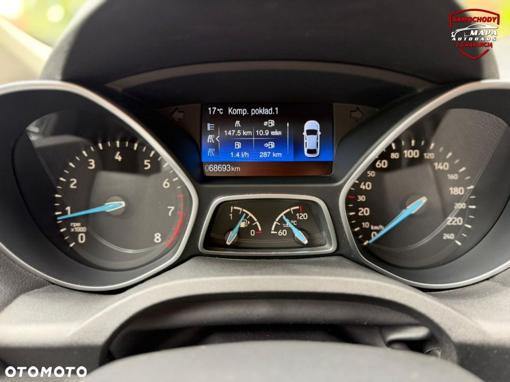Ford C-MAX - 18