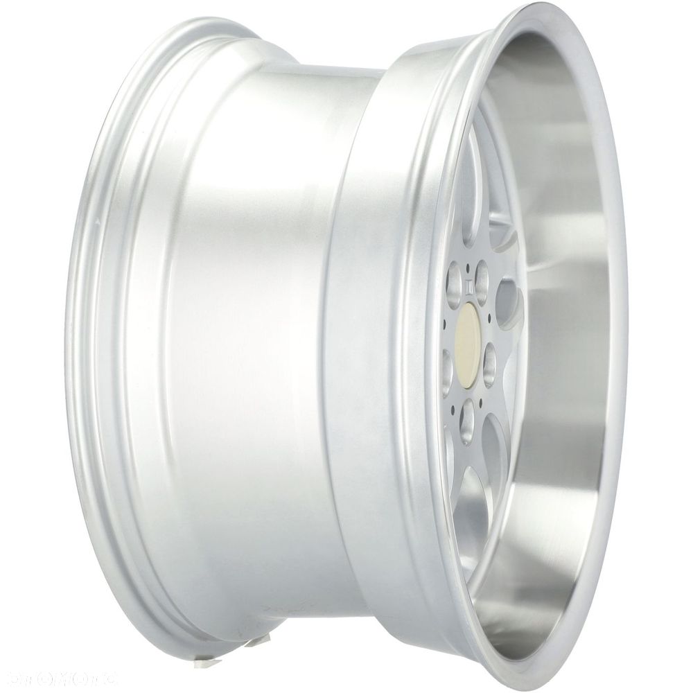 4x Felgi 19 m.in. do BMW 5 E34 E39 E60 E61 7 E32 E38 Long Styling 37 37M Poler - A5913 (JT141) - 5