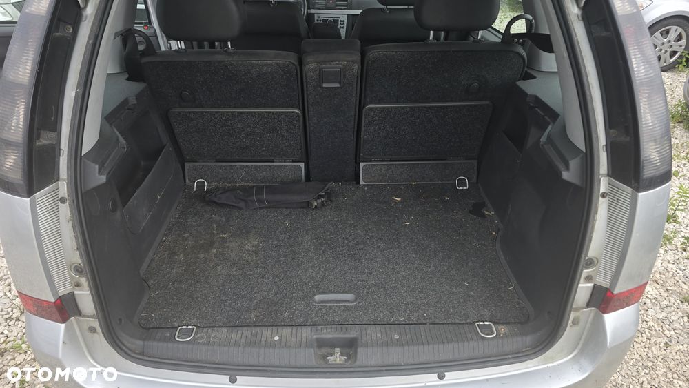 Opel Meriva 1.7 CDTI Cosmo - 17