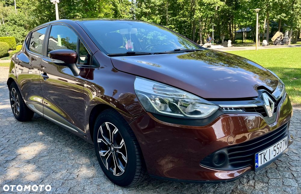 Renault Clio 1.5 dCi Limited - 8