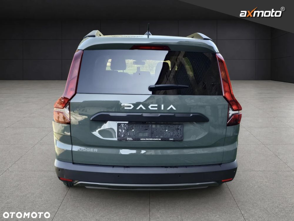 Dacia Jogger 1.0 TCe Essential - 7
