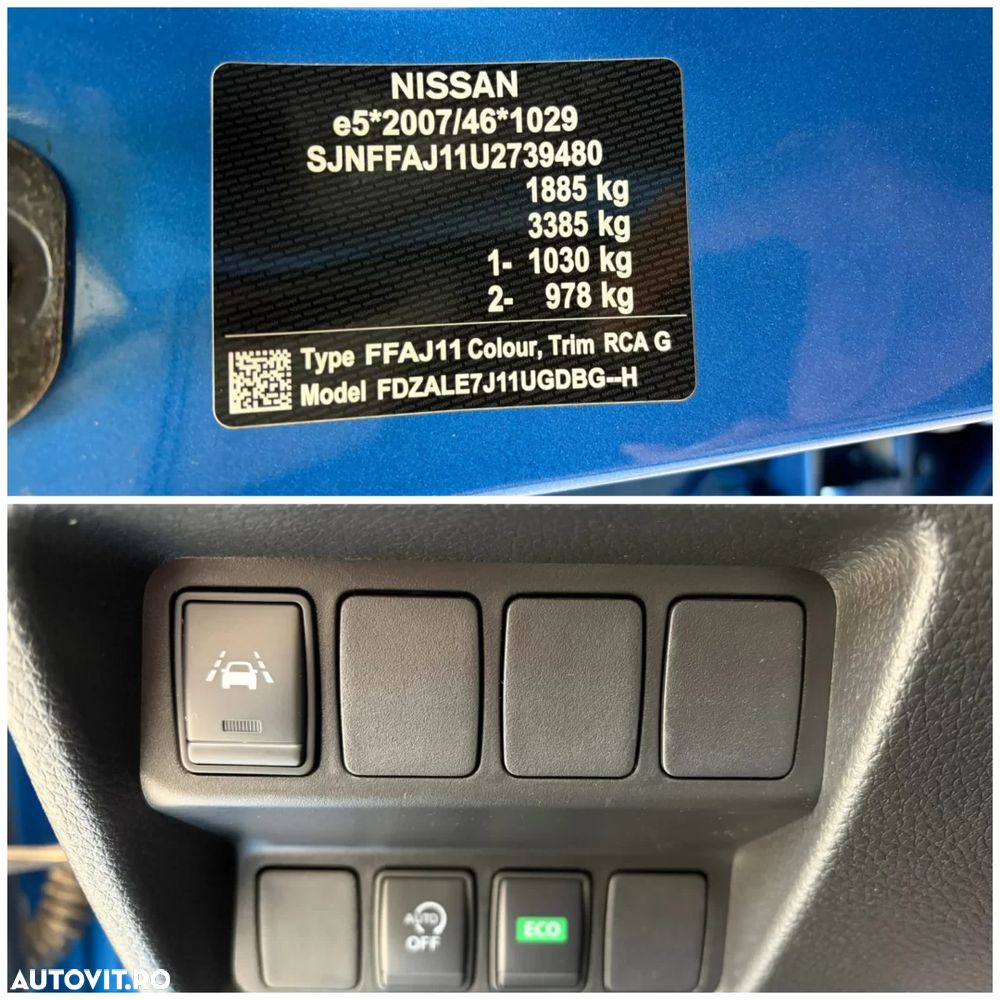 Nissan Primera - 16