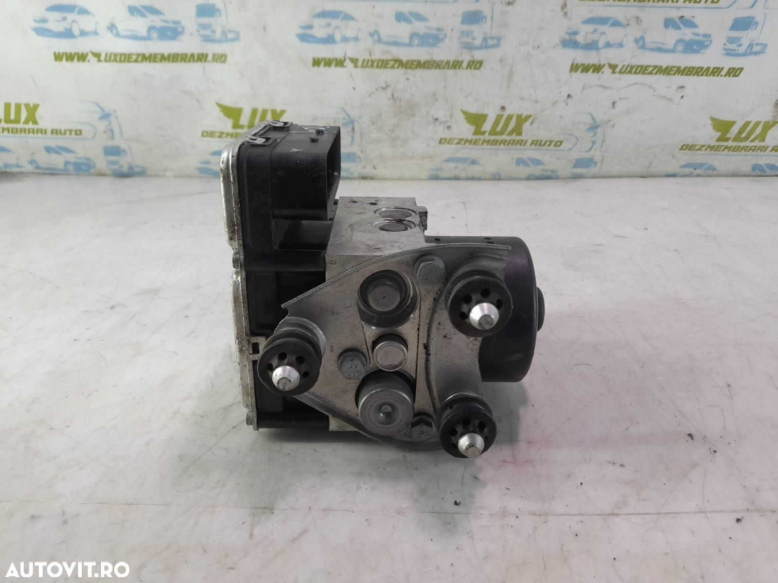 Pompa abs 7p0907379p   3.0 d CRCA Volkswagen VW Touareg generatia 2 7 - 4