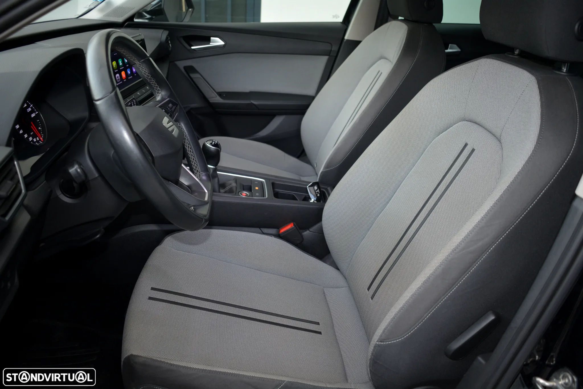 SEAT Leon 1.0 TSI Style - 6