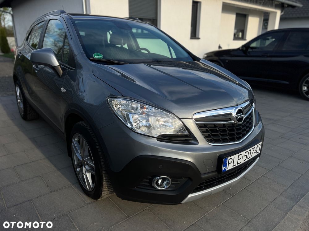 Opel Mokka 1.6 Enjoy S&S - 6
