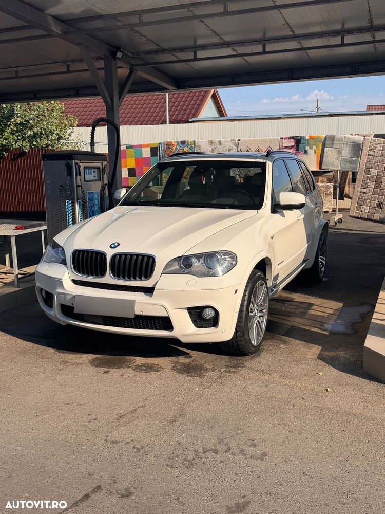 BMW X5 xDrive30d - 2