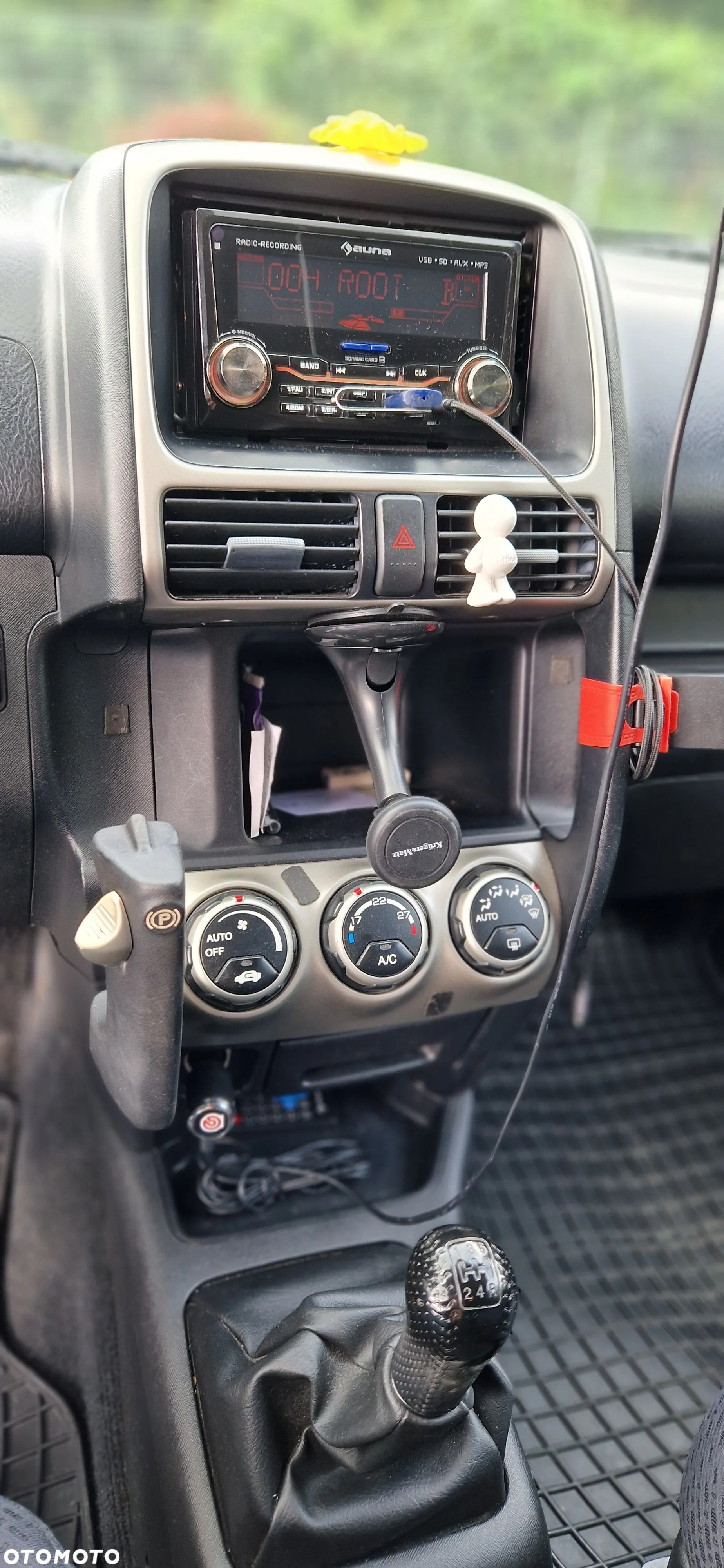 Honda CR-V 2.0 ES - 11