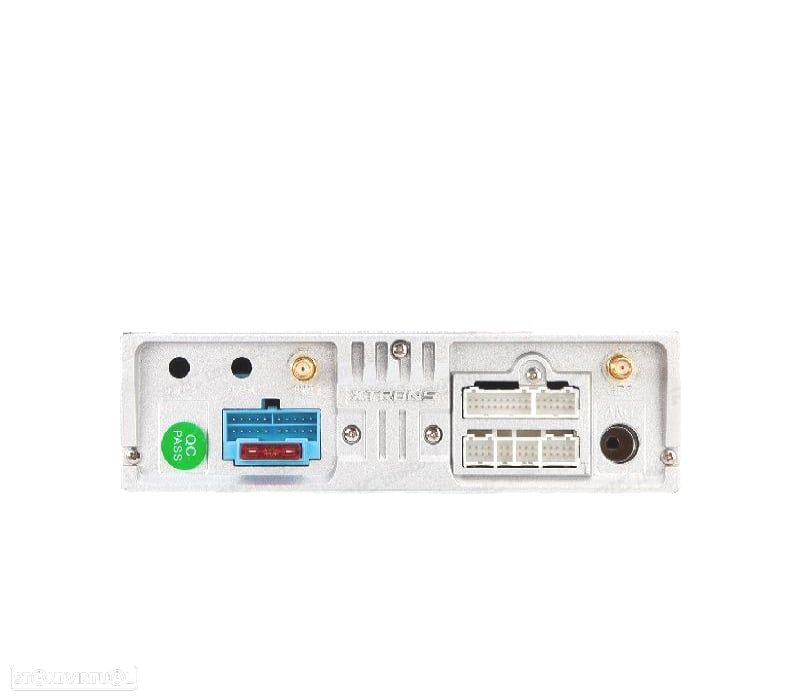 AUTO RADIO GPS ANDROID 13 PARA BMW X5 E53 99-03 10.25" - 6