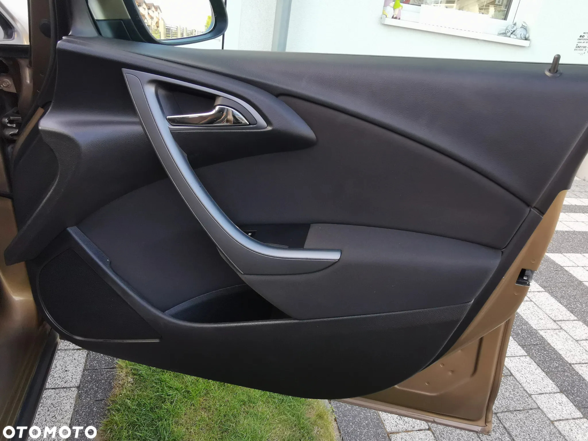 Opel Astra - 16
