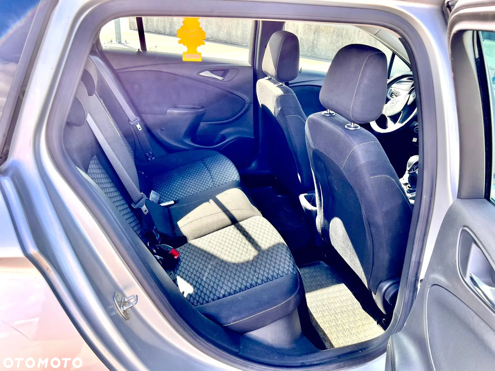Opel Astra IV 1.6 CDTI Enjoy - 5