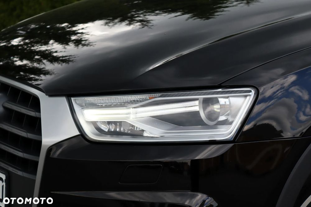 Audi Q3 1.4 TFSI Edycja Specjalna S tronic - 6