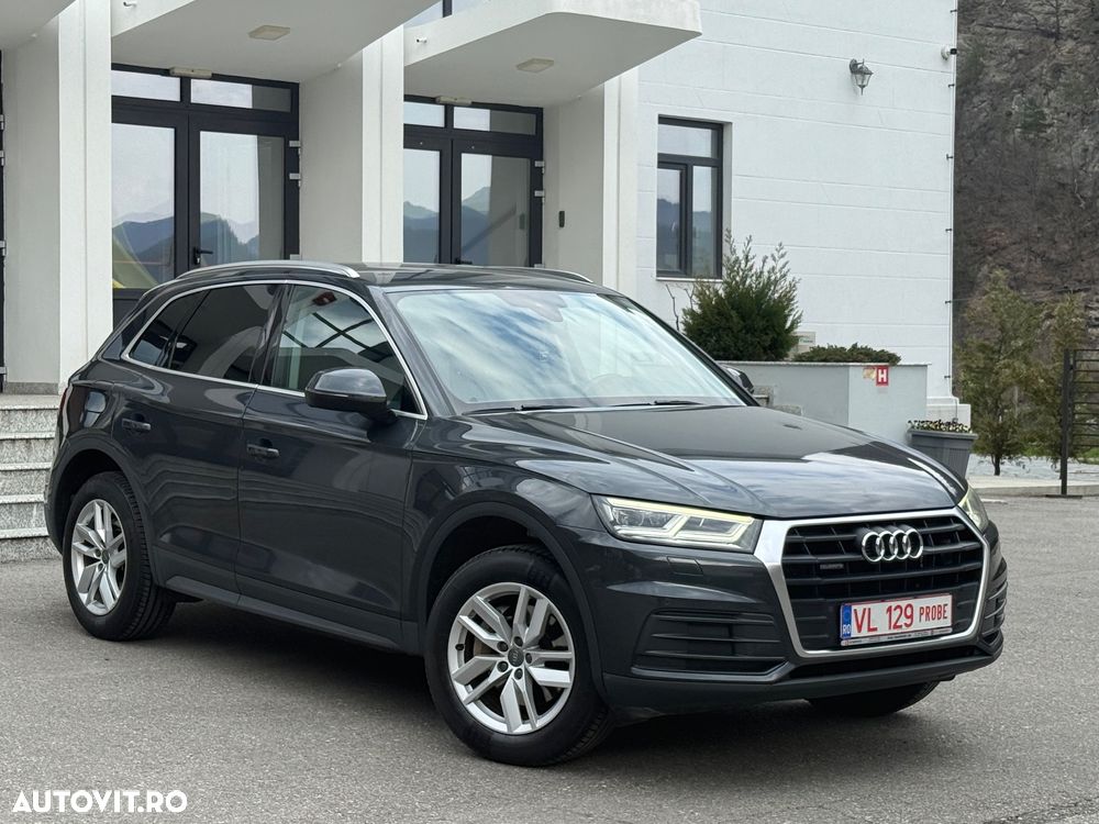 Audi Q5 2.0 TDI Quattro S tronic - 2