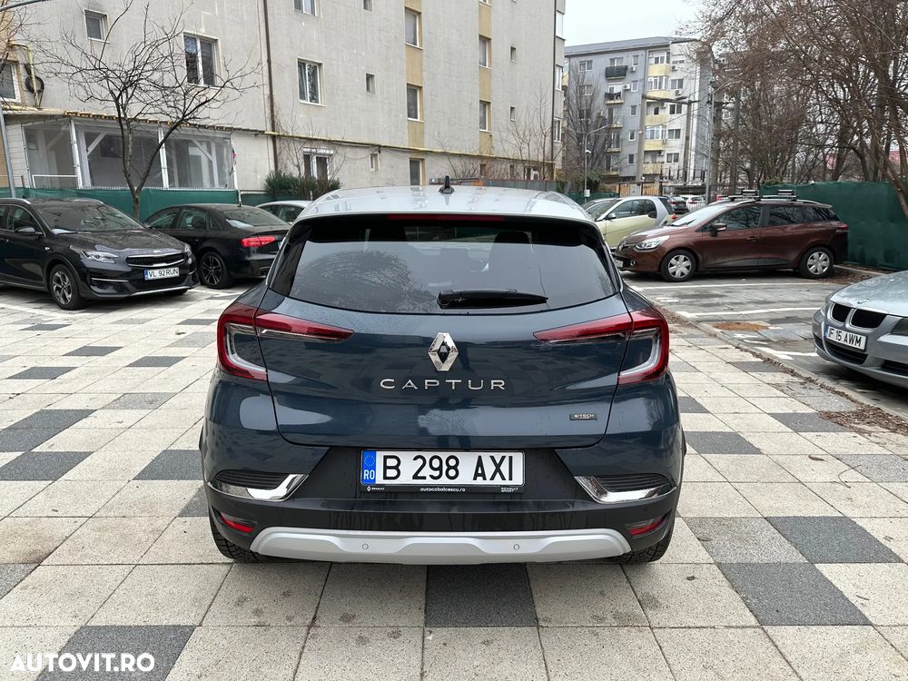 Renault Captur - 8