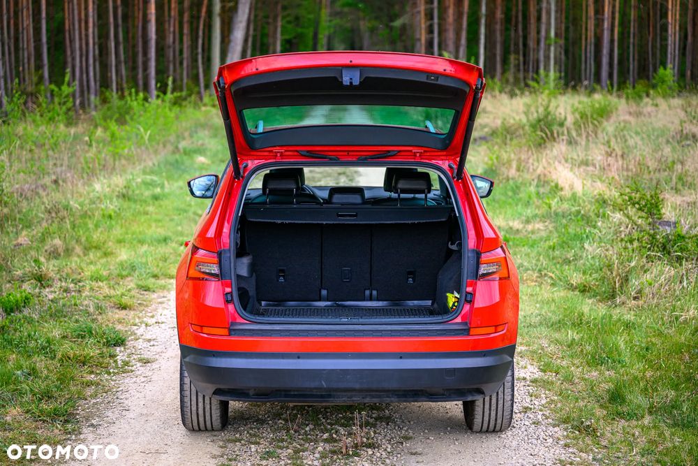 Skoda Kodiaq - 15