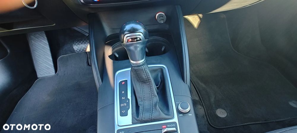 Audi A3 Sportback - 15