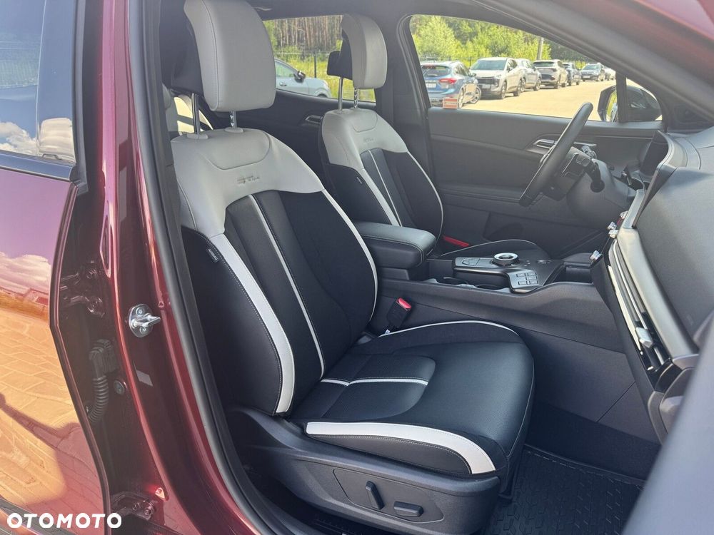 Kia Sportage - 12