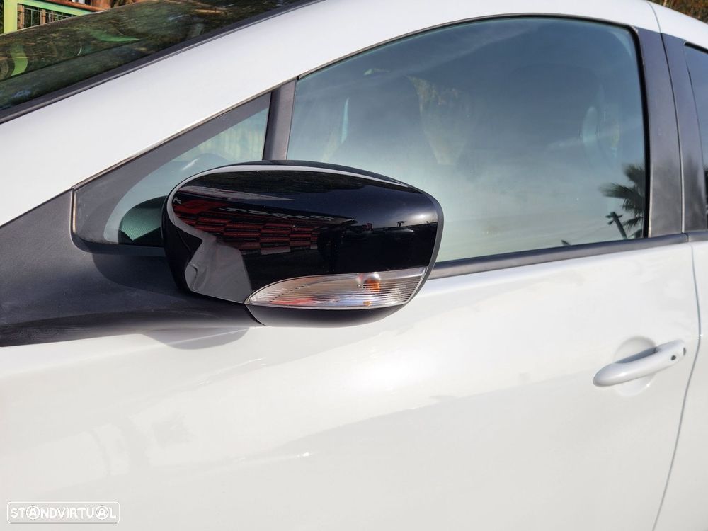 Renault Zoe (c/ Bateria) Intens 40 - 11