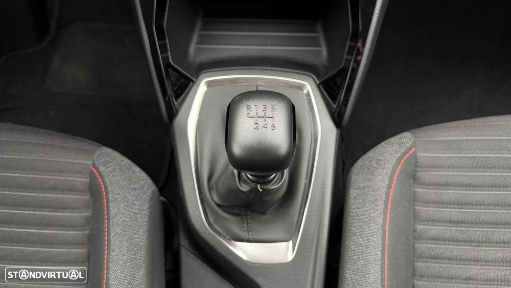 Peugeot 208 1.2 PureTech Active Pack - 14