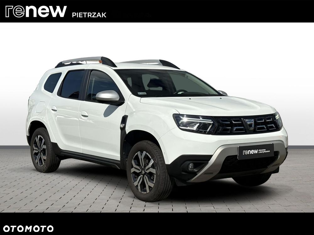 Dacia Duster 1.0 TCe Comfort - 7
