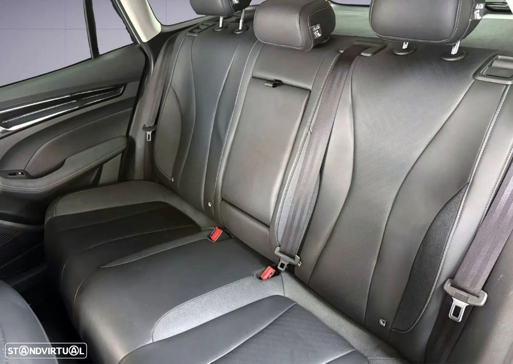 MG MG5 61 kWh Comfort - 9